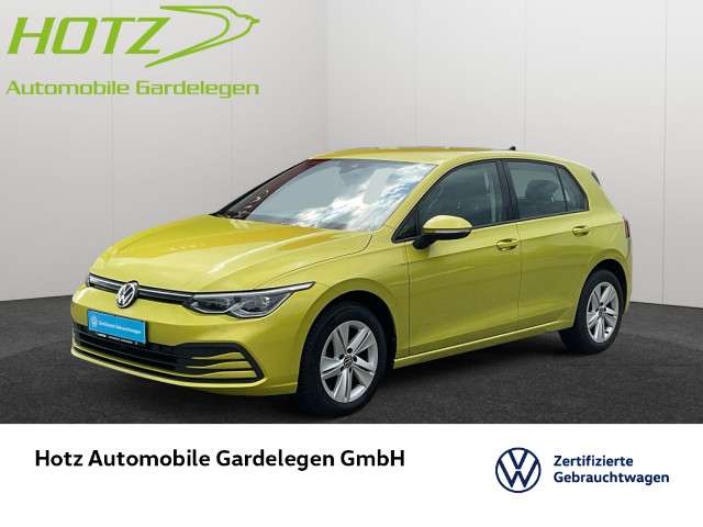 VW Golf 116.851 km 15.390 € Gardelegen 39638
