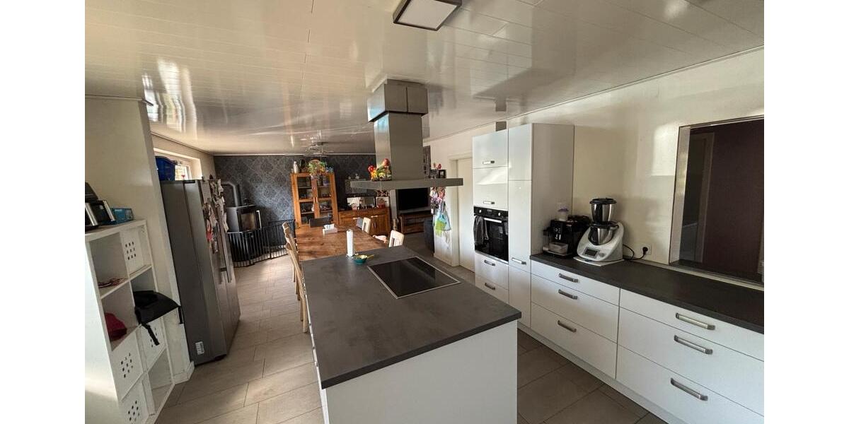 Einfamilienhaus Cuxhaven Groden - 6 Zimmer, 188 m&sup2;, 469.000&euro; | Angebot:27015824