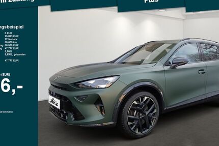 Cupra Formentor 2.000 km 47.777 &euro; Lindenberg 88161