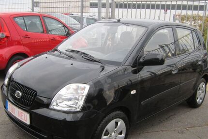 Kia Picanto 136.300 km 2.400 &euro; Koblenz 56070