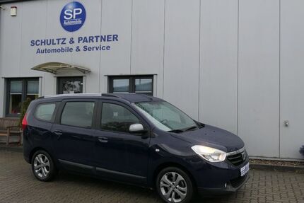 Dacia Lodgy 179.535 km 5.990 &euro; Trittau bei Hamburg 22946