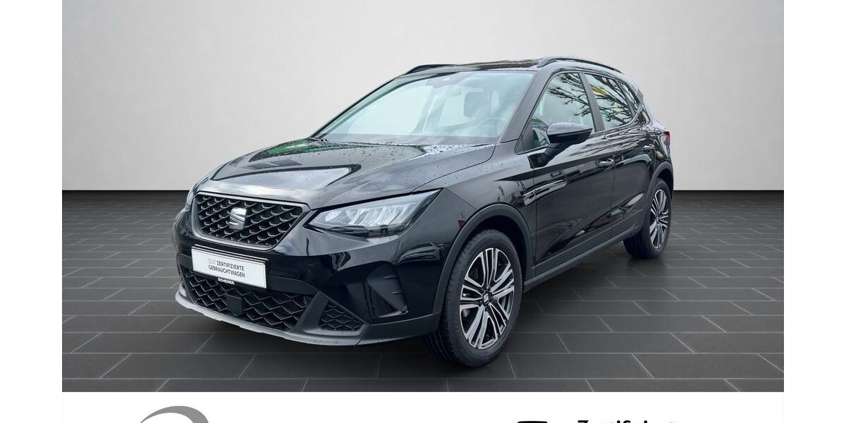 Seat Arona 17.172 km 18.290 &euro; Simmern 55469
