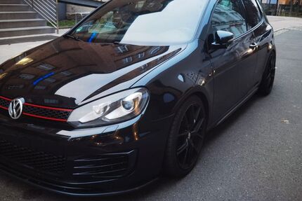 VW Golf 210.000 km 7.000 &euro; Schmalkalden 98574