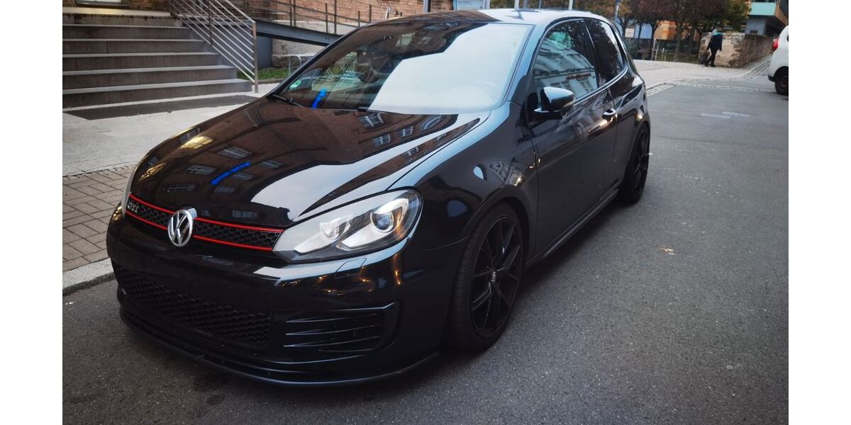 VW Golf 210.000 km 7.000 &euro; Schmalkalden 98574