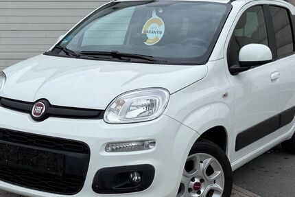 Fiat Panda 68.000 km 8.900 &euro; Kelkheim 65779