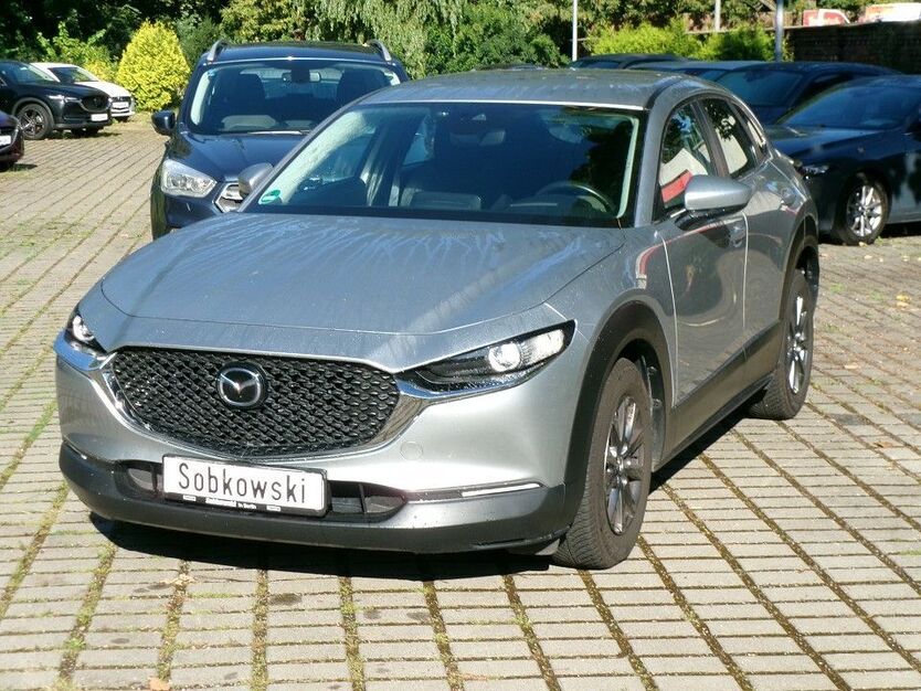 CX-30