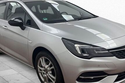 Opel Astra 58.694 km 12.500 &euro; Barchfeld - Immelborn 36456