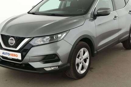 Nissan Qashqai 86.178 km 15.300 &euro; Köln 50739