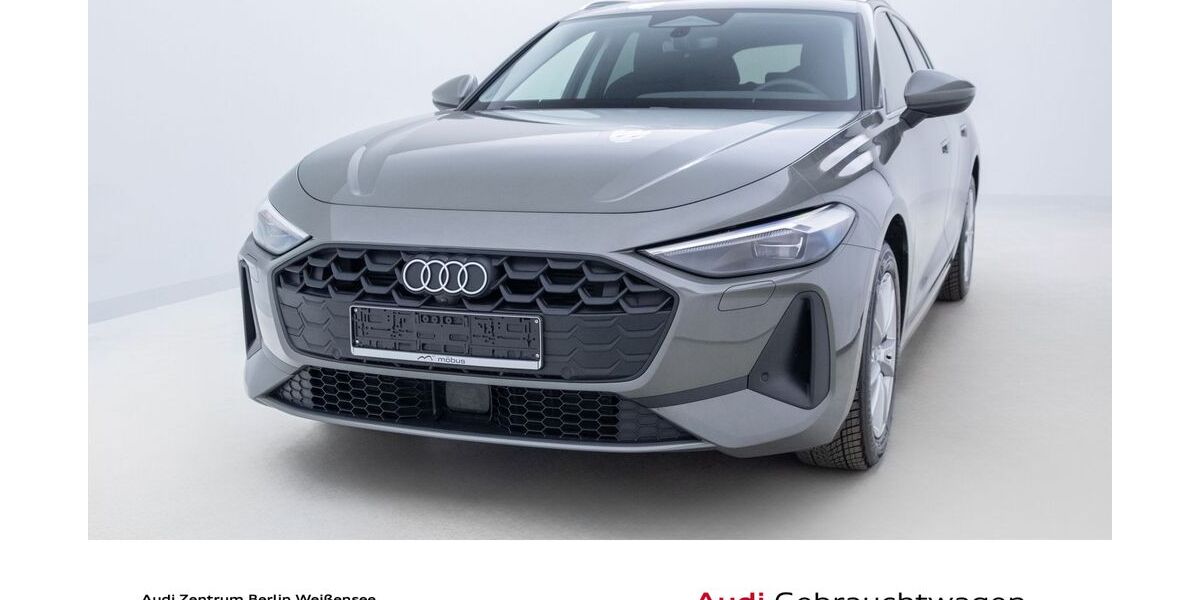 Audi A5 30.264 km 41.789 &euro; Berlin 13088