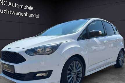 Ford C-Max 118.343 km 9.190 &euro; Ahlen 59227