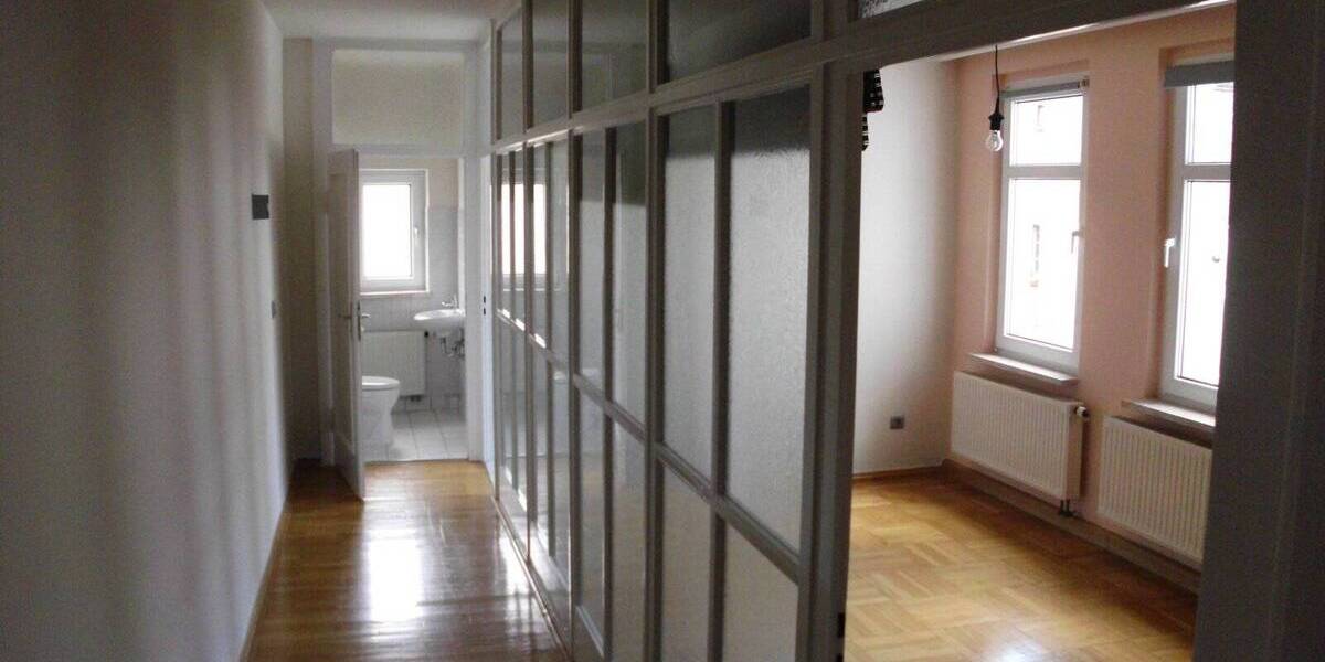 Gewerbeobjekt Zwickau Innenstadt - 1.150.000&euro; | Angebot:26346596