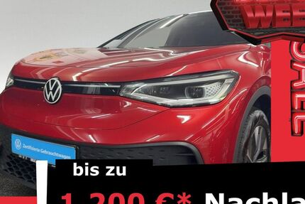 VW ID.5 13.647 km 36.820 € Neu-Ulm 89231