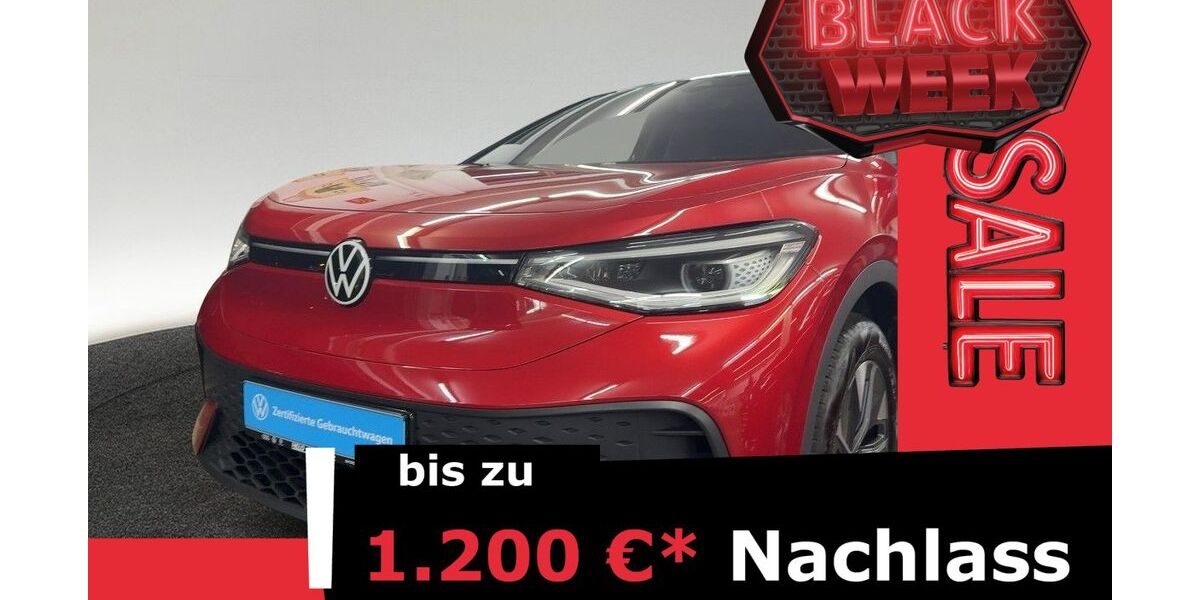 VW ID.5 13.647 km 36.820 € Neu-Ulm 89231