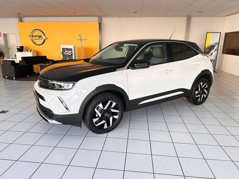 Mokka