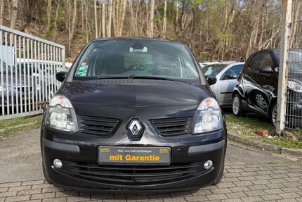Renault Modus 140.760 km 1.999 &euro; Essen 45145
