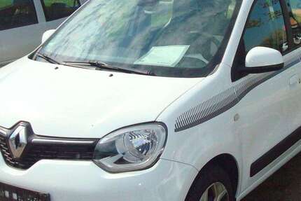 Renault Twingo 31.500 km 9.900 &euro; Hohenmölsen 06679