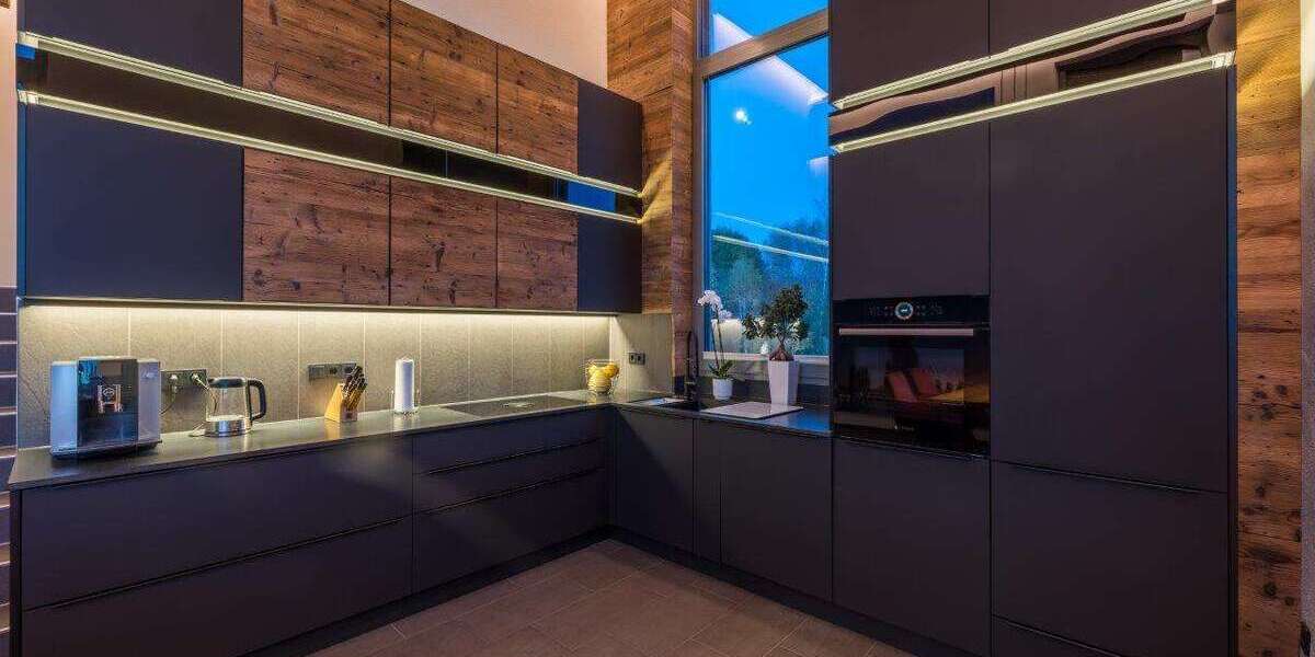 Träume werden wahr - Villa im Bauhausstil mit Erdwärme usw. - Villa Schneeberg | Angebot:26019112