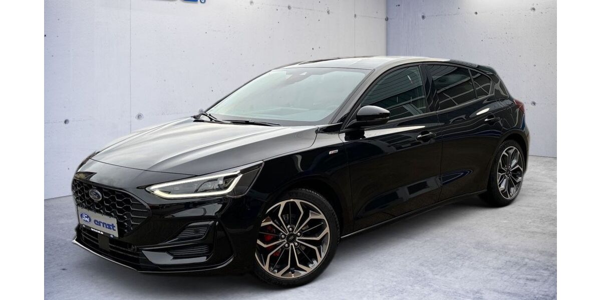 Ford Focus 29.500 km 26.990 &euro; Bahlingen am Kaiserstuhl 79353