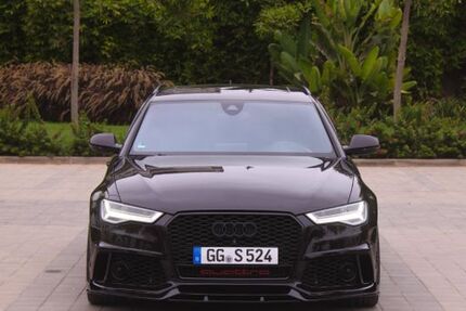 Audi A6 248.600 km 25.999 &euro; Kelsterbach 65451