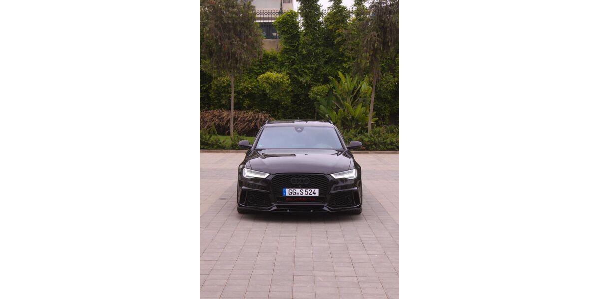 Audi A6 248.600 km 25.999 &euro; Kelsterbach 65451