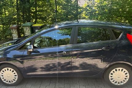 Ford Fiesta 111.000 km 4.500 &euro; Münsing 82541