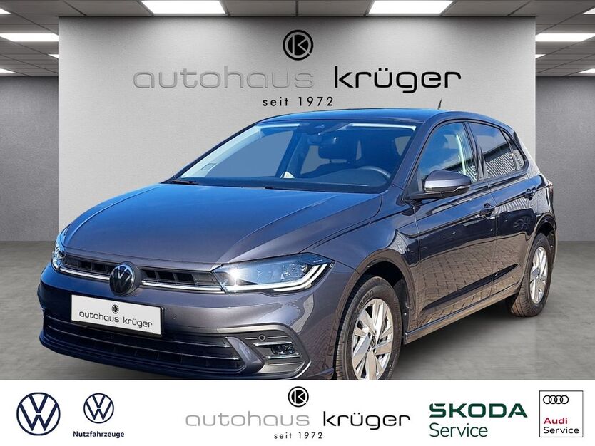 VW Polo 2.500 km 26.900 € Bad Krozingen 79189