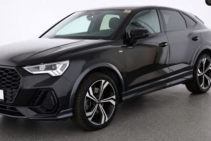 Audi Q3 58.280 km 38.880 &euro; Schönefeld 12529