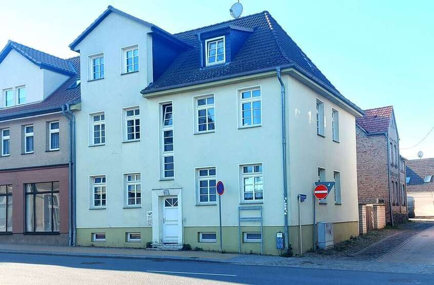 Haus zum Kaufen in Warin 300.000 € 224 m²