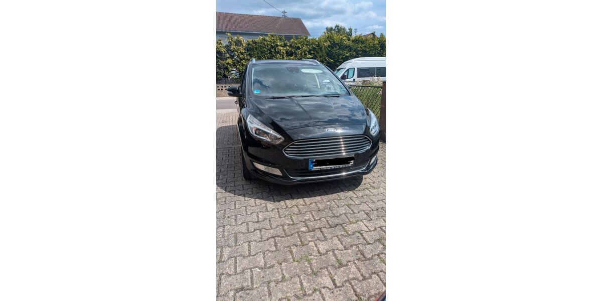 Ford Galaxy 149.000 km 16.500 &euro; Jockgrim 76751