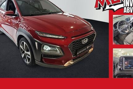 Hyundai KONA 67.150 km 17.650 &euro; München 80992