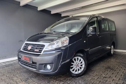 Fiat Scudo