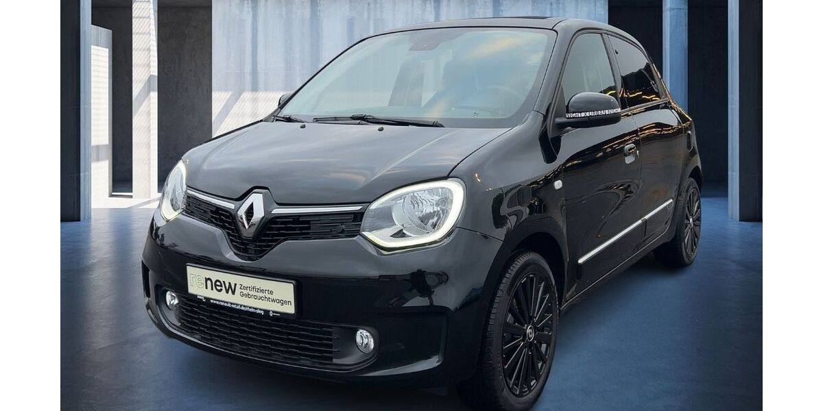 Renault Twingo 29.509 km 12.600 &euro; Köln 50939
