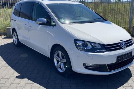 VW Sharan 225.900 km 5.400 &euro; Bad Hersfeld 36251