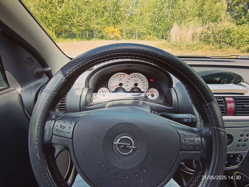 Corsa