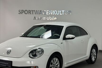 VW Beetle 86.512 km 9.390 &euro; Hersbruck 91217