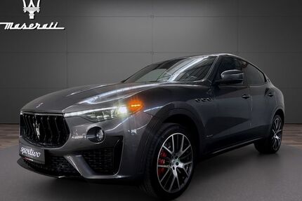 Maserati Levante 76.500 km 69.444 &euro; Markranstädt 04420