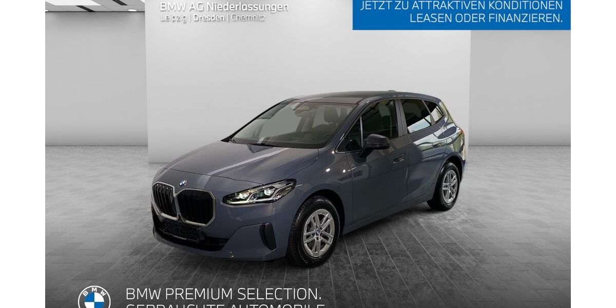 BMW 220 Active Tourer 32.753 km 28.706 &euro; Dresden 01219