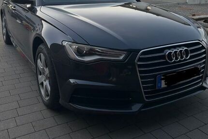 Audi A6 179.500 km 14.900 &euro; Legau 87764