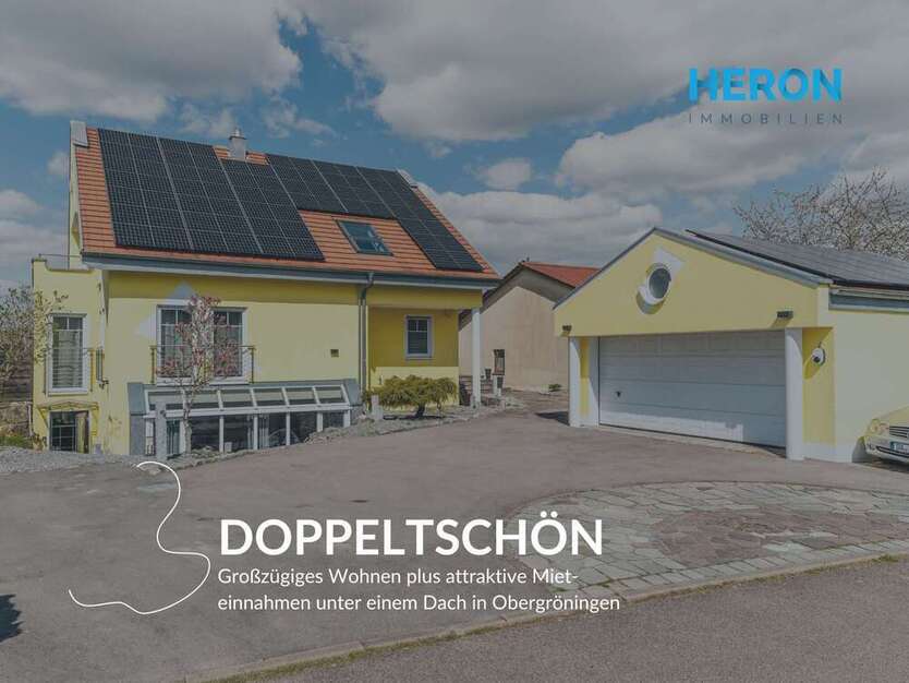 Haus zum Kaufen in Obergröningen 795.000 € 300 m²