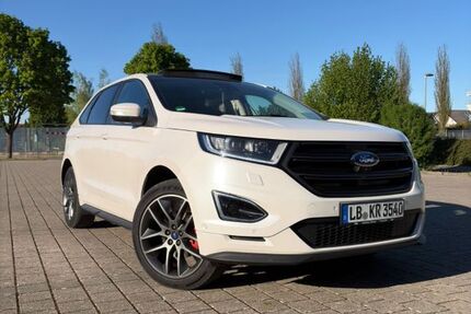 Ford Edge 152.000 km 16.499 &euro; sachsenheim 74343