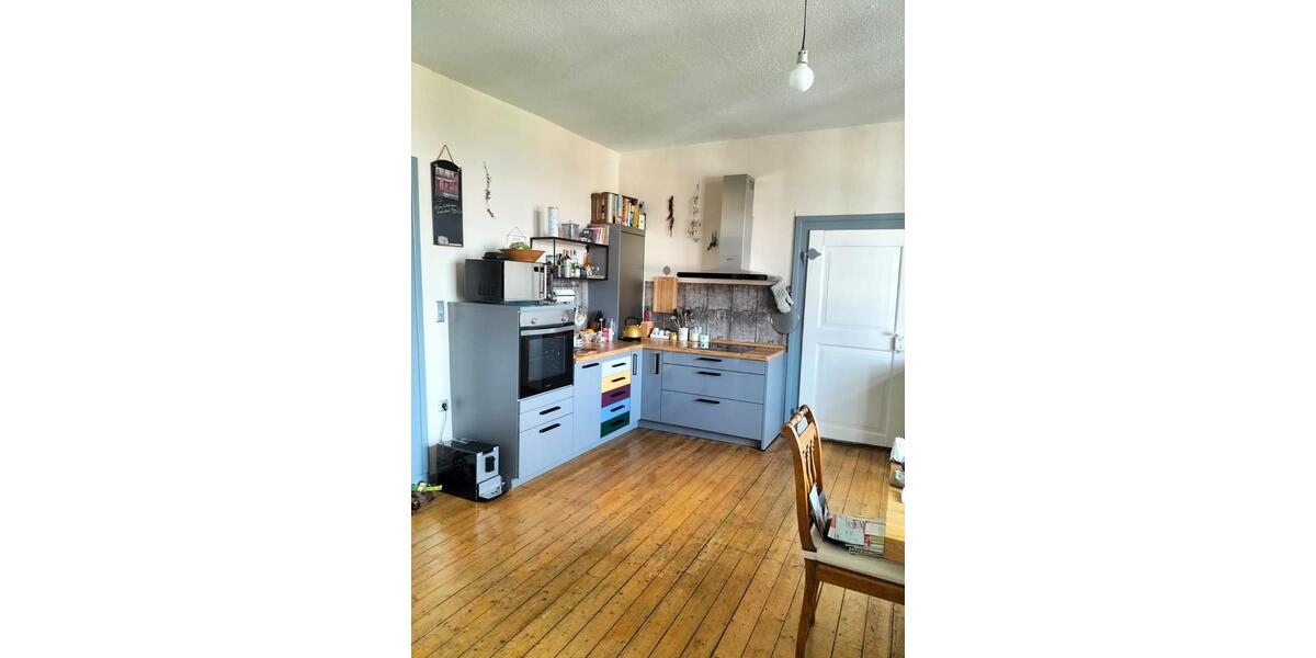 Etagenwohnung Lehre - 4 Zimmer, 150 m&sup2;, 1.040&euro; | Angebot:26384892