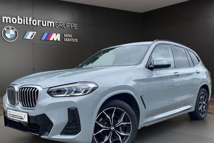 BMW X3 22.059 km 57.909 € Senftenberg 01968