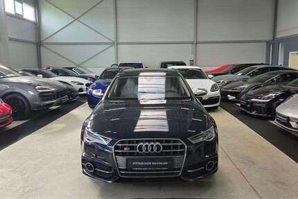 Audi S6 96.061 km 37.989 &euro; Korb 71404