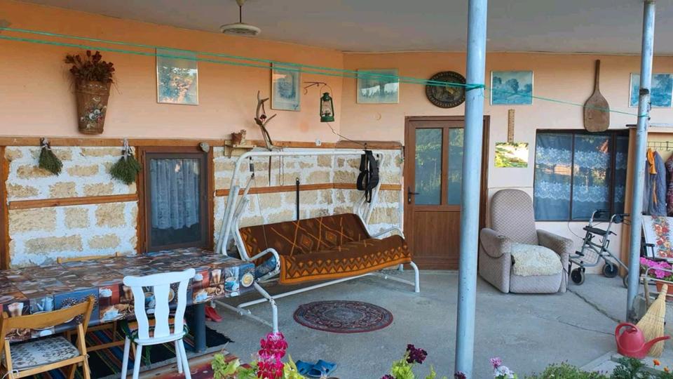 Mehrfamilienhaus, Wohnhaus Volkmarsen - 6 Zimmer, 120 m&sup2;, 90.000&euro; | Angebot:26163720