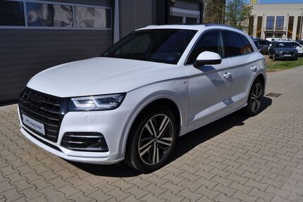 Audi Q5 149.600 km 26.990 &euro; Leipzig 04179