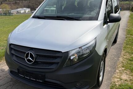 Mercedes-Benz Vito 261.000 km 18.490 &euro; Kirchhundem 57399