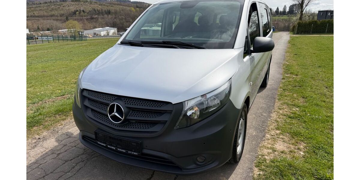 Mercedes-Benz Vito 261.000 km 18.490 &euro; Kirchhundem 57399