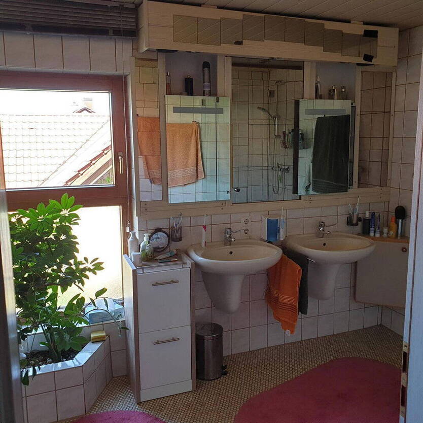 Doppelhaushälfte 155m² mit 