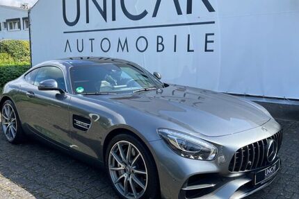 Mercedes AMG GT