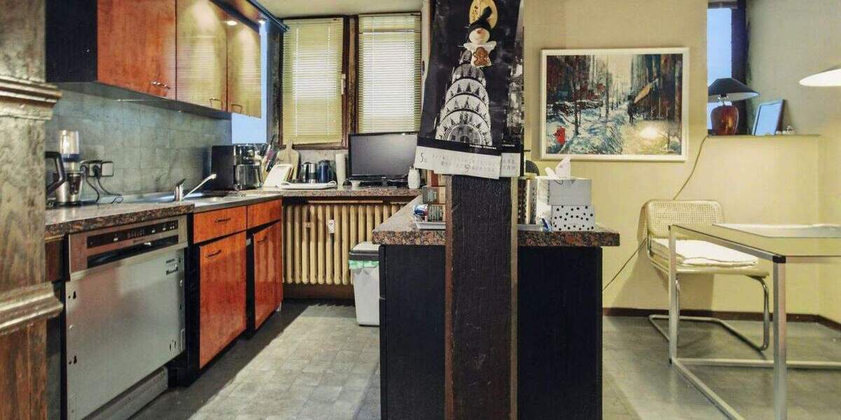 Mehrfamilienhaus, Wohnhaus Lemgo - 7 Zimmer, 529 m&sup2;, 749.000&euro; | Angebot:25358167